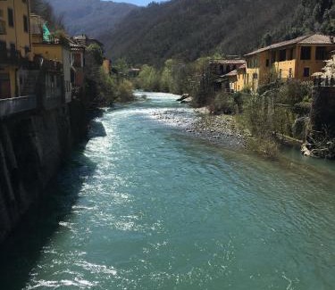Bagni di Lucca Bed & Breakfast | Casa Ella