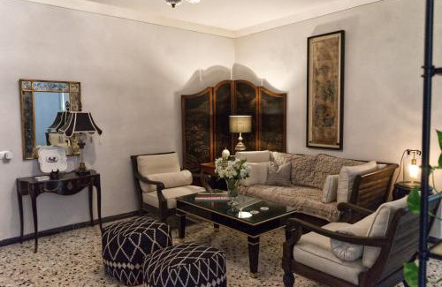 Bagni di Lucca Bed & Breakfast | Casa Ella