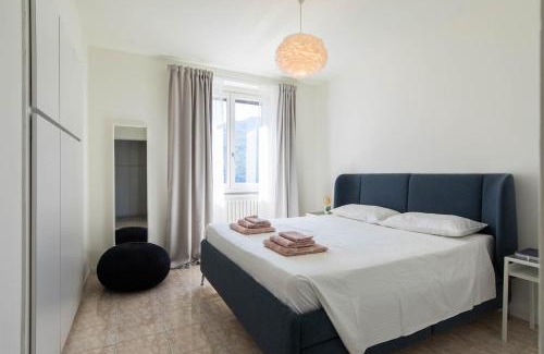 Azzano Apartment | CASA ELLSA