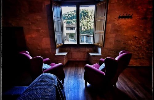 Castellfort House | Casa Els Arcs