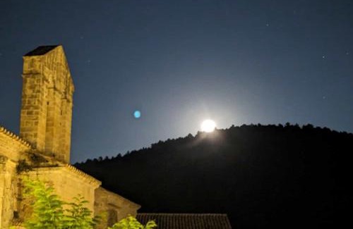 Castellfort House | Casa Els Arcs