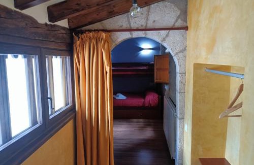 Castellfort House | Casa Els Arcs