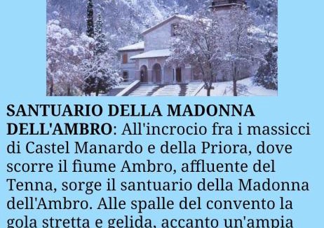 Montefortino Apartment | Casa Elsa