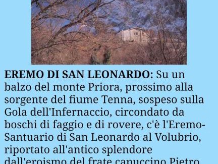 Montefortino Apartment | Casa Elsa