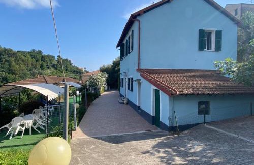 Artallo House | Casa Elvira