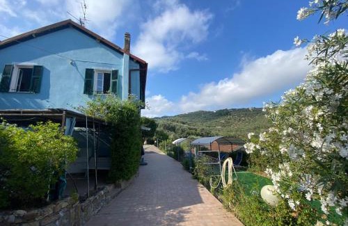 Artallo House | Casa Elvira