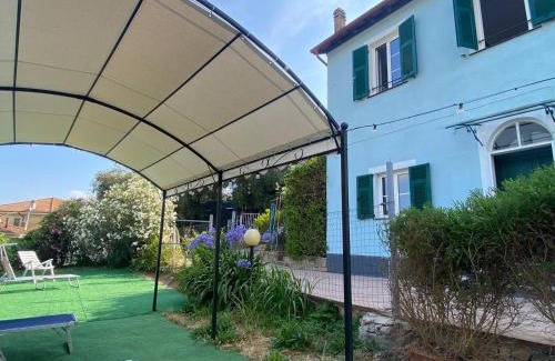 Artallo House | Casa Elvira
