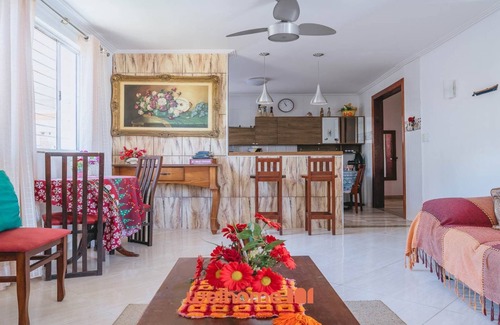Araruama House | Casa em Araruama perto da Praia do Barbudo