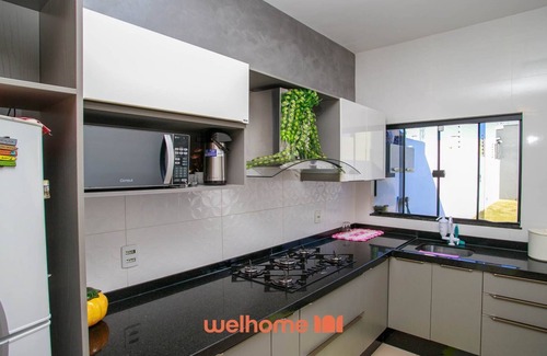 Setor Residencial Granville I House | Casa em Rondonopolis a 5km do centro