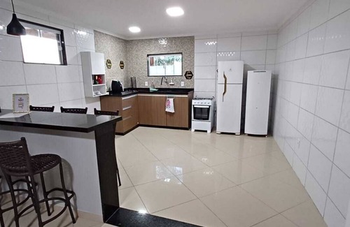 Centro Villa | Casa EM SÃO Pedro DA Aldeia