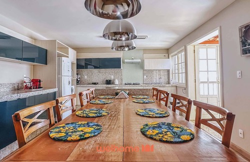 Centro House | Casa em São João Del Rei conforto e charme
