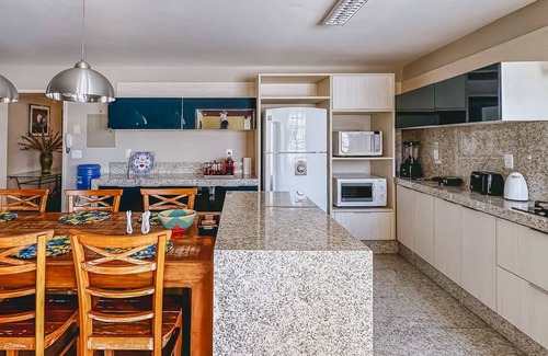 Centro House | Casa em São João Del Rei conforto e charme