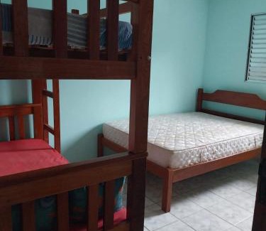 Estufa II House | Casa em Ubatuba perto da praia