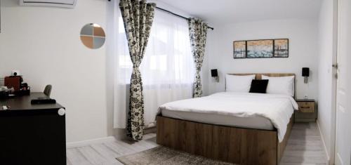 Hunedoara House | Casa Emilia