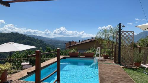 Mologno House | Casa Emma Fiattone in Garfagnana