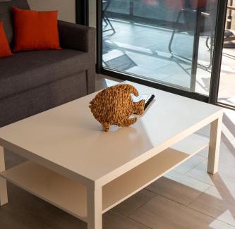 Sollacaro Apartment | Casa Emma
