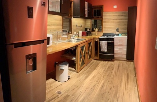 Playa Bonita House | Casa en el Bosque de Bariloche