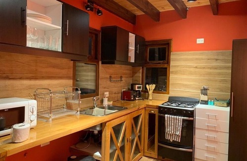 Playa Bonita House | Casa en el Bosque de Bariloche