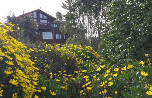 Puerto Varas Ski Chalet | Casa en arriendo 12 personas, Llanquihue