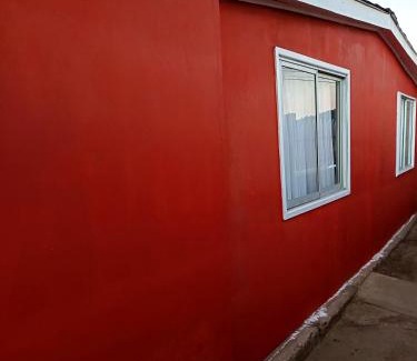 Ritoque House | casa en arriendo