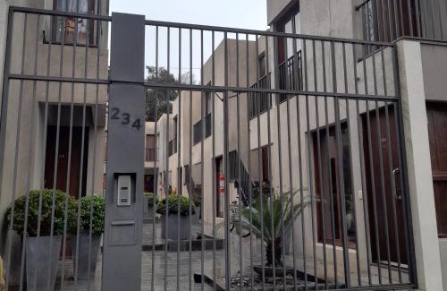 Barrio Historico Apartment | Casa en Barrio Histórico de Colonia