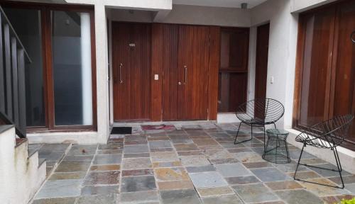 Barrio Historico Apartment | Casa en Barrio Histórico de Colonia