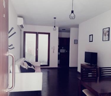 Barrio Historico Apartment | Casa en Barrio Histórico de Colonia
