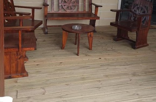 Guazuvira Nuevo House | Casa en balneario santa ana canelones