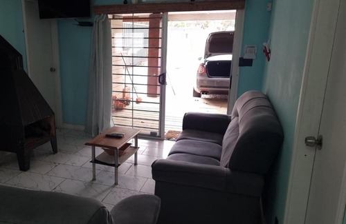 Guazuvira Nuevo House | Casa en balneario santa ana canelones
