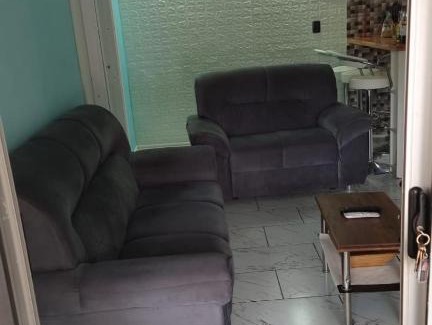 Guazuvira Nuevo House | Casa en balneario santa ana canelones