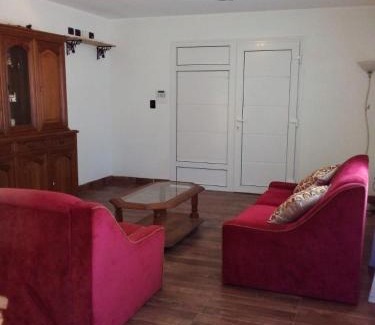 Carilo House | Casa en Cariló para 16 personas
