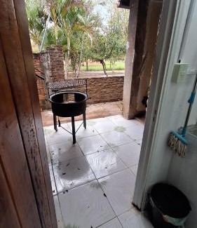 Carmen Del Parana House | Casa en carmen del parana