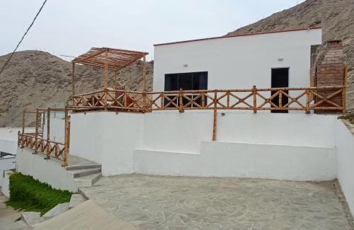 Cieneguilla House | Casa en cineguilla