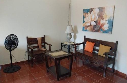 Comayagua House | Casa en Comayagua cerca de Palmerola