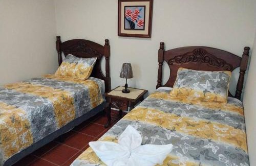 Comayagua House | Casa en Comayagua cerca de Palmerola