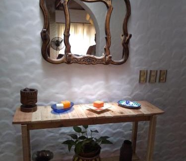 Bosque Peralta Ramos House | Casa En El Bosque