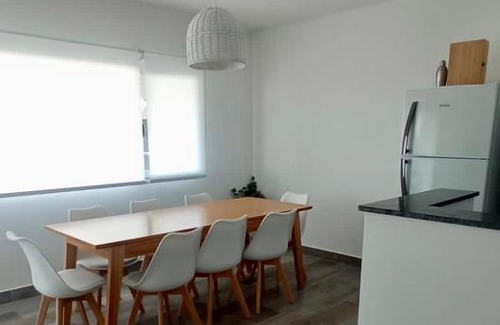 Puerto Piramides Apartment | Casa en el mar