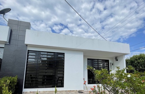 Flandes House | Casa EN Flandes A 10 Minutos DE Girardot