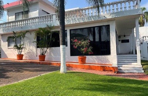 Jiutepec House | Casa en Jiutepec Morelos