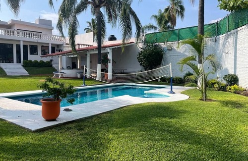 Jiutepec House | Casa en Jiutepec Morelos