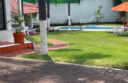 Jiutepec House | Casa en Jiutepec Morelos