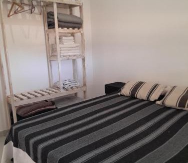 La Punta House | Casa en La Punta San Luis