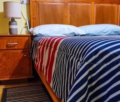 Pueblo Nuevo Apartment | Casa en la Sierra, Mexiquillo