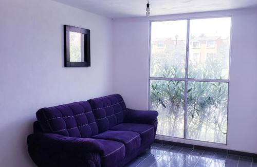 Calimaya House | Casa en Fracc. Hacienda de las Fuentes
