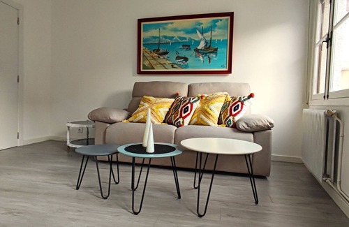 Laxe House | Casa en Playa de Laxe