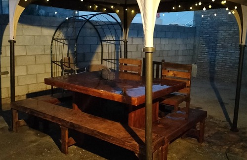 Mexicali House | Casa en privada muy tranquila y con seguridad 24 horas