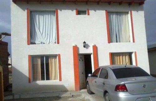Puerto Santa Cruz House | Casa en Puerto Santa Cruz