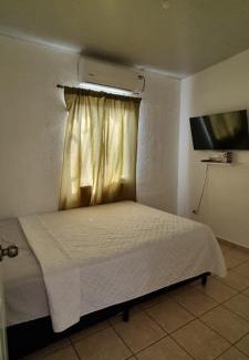 San Miguel House | Casa en Residencial MEGAPOLIS, San Miguel