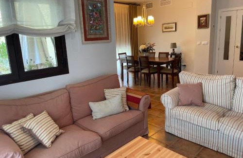 Las Pajanosas House | Casa en Ruta de la Plata con piscina comunitaria