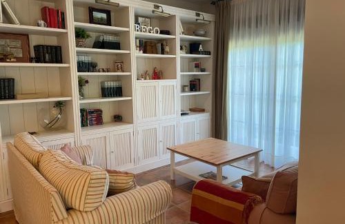 Las Pajanosas House | Casa en Ruta de la Plata con piscina comunitaria